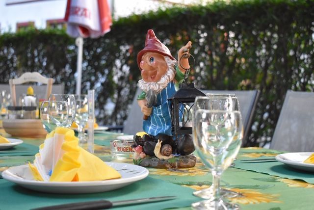 Restaurant Brauistübli