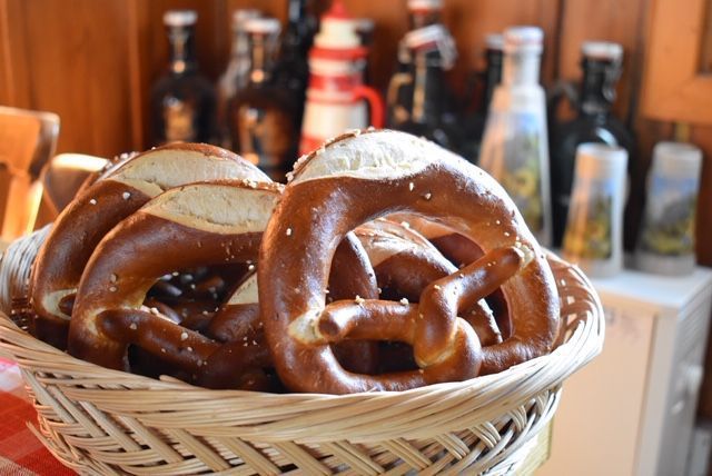 Restaurant Brauistübli