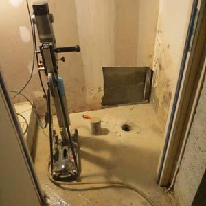 missions géotechniques