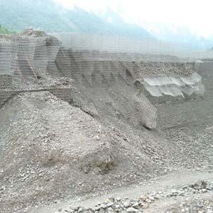 bureau d'études de sol