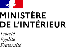 Logo ministère de l'intérieur