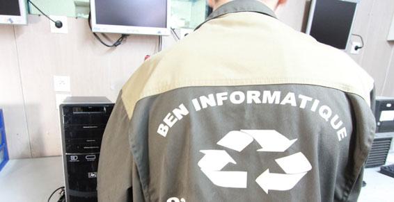 Photo d'un homme de dos