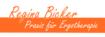 Regina Bicker Ergotherapeutin | Logo