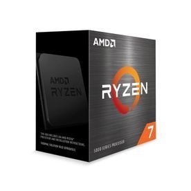 Procesador de escritorio AMD Ryzen 7 5800X