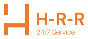 H-R-R Mavraj Logo