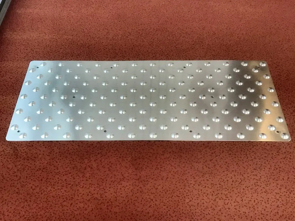 Marquage au sol pour passage piéton