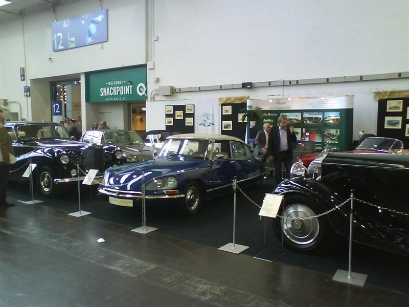 Techno Classica