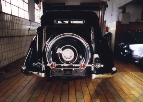 Oldtimer Kaufangebote