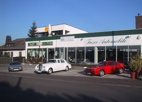 Fusco Automobile