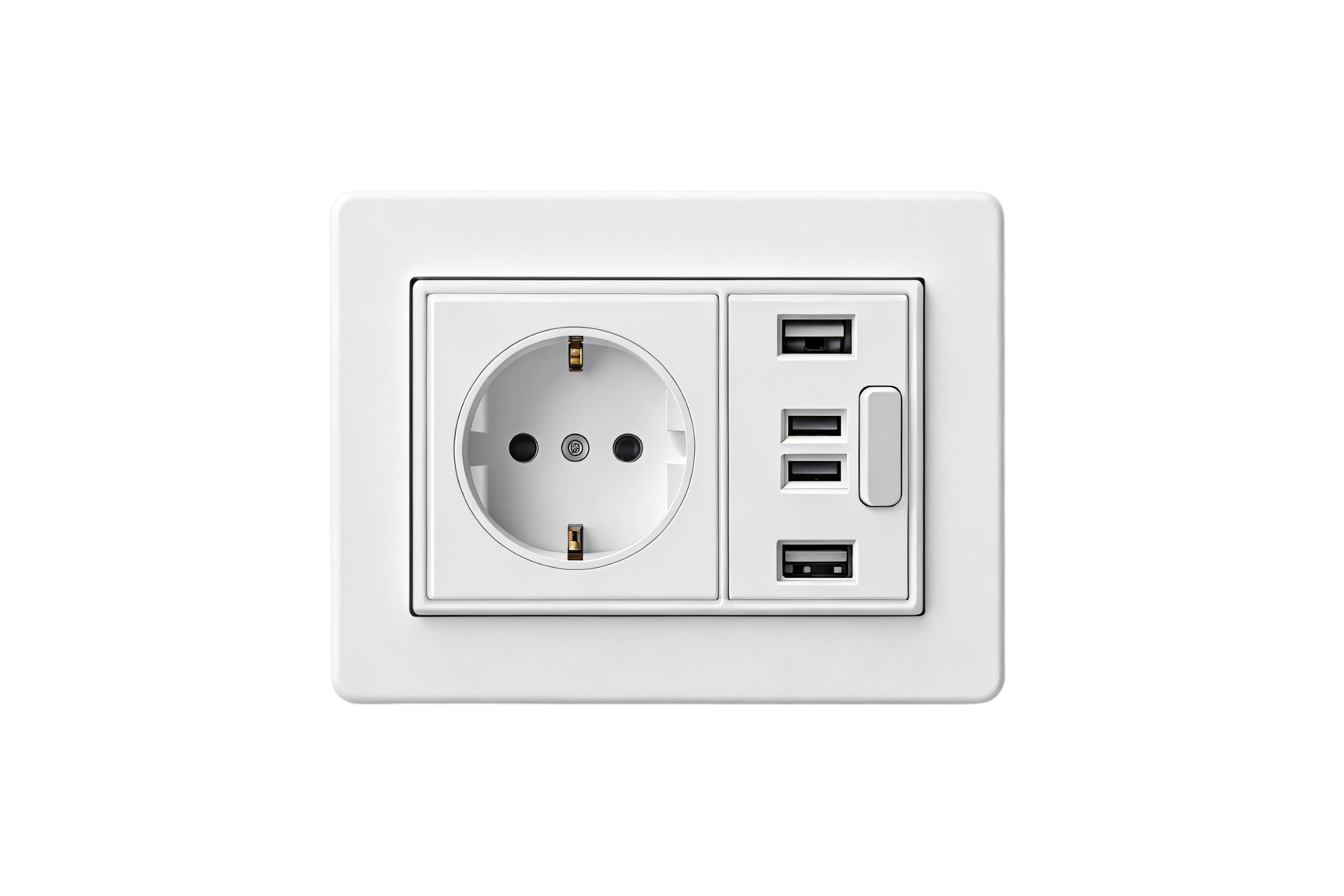 Prise électrique