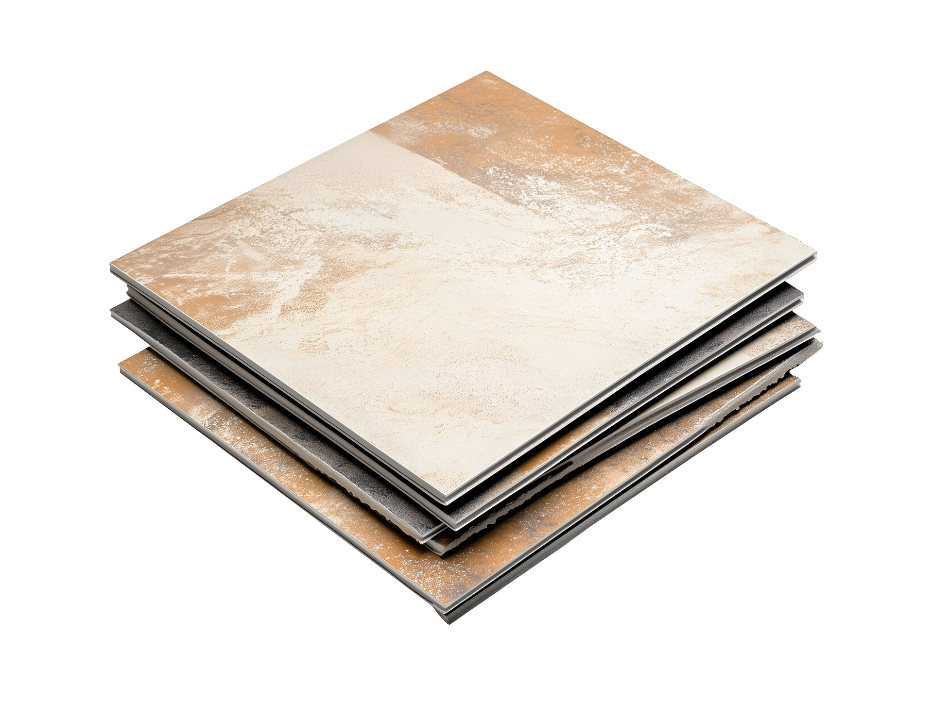 Carreaux de carrelage