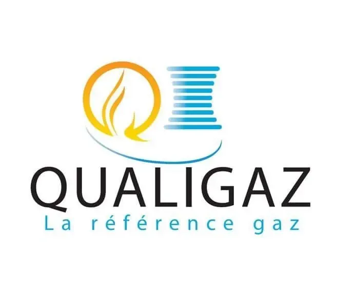 Logo Qualigaz