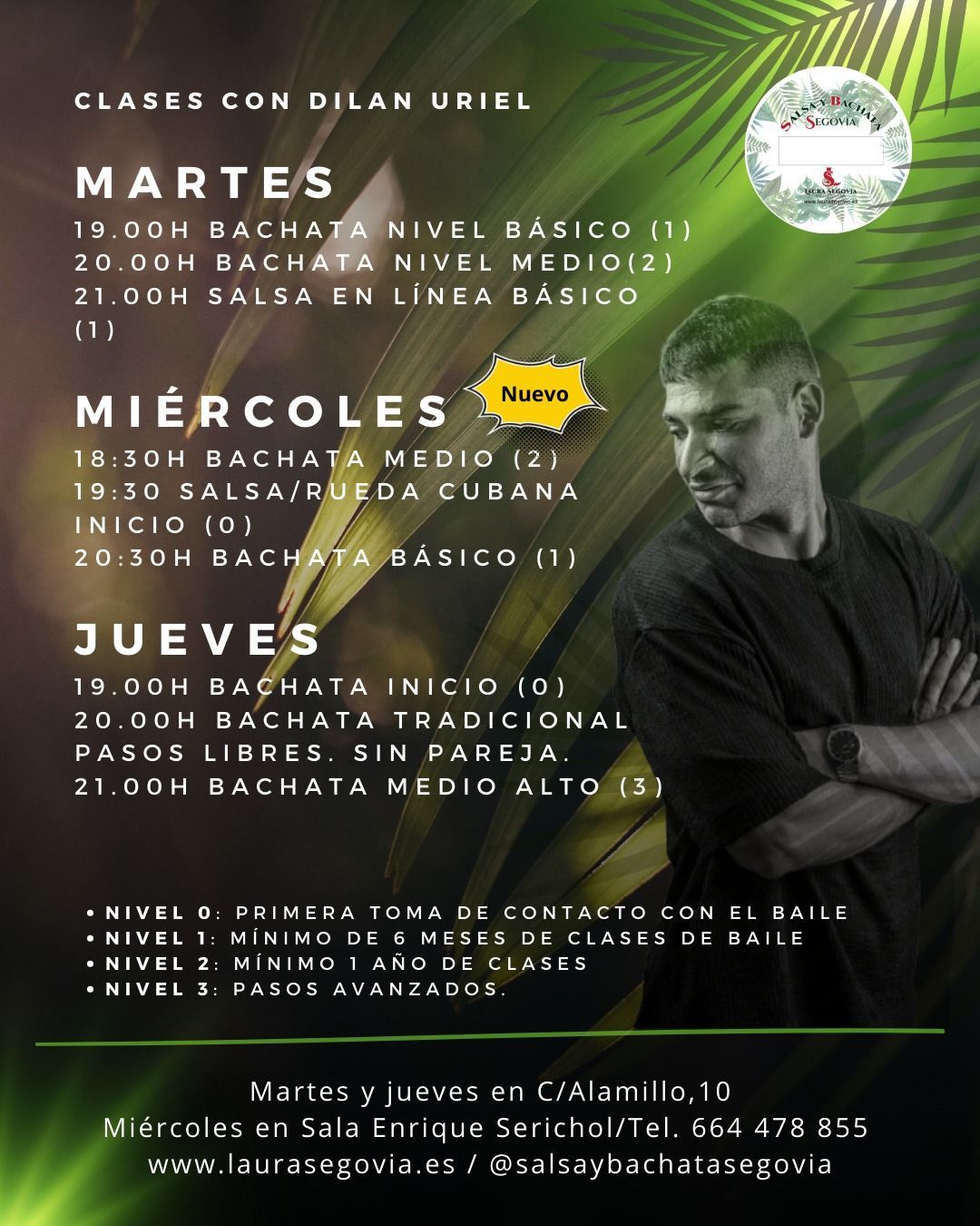 Un grupo de mujeres baila en un escenario con fans.