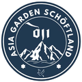 Logo Asia-Garden Schöftland