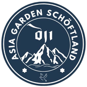 Logo Asia-Garden Schöftland