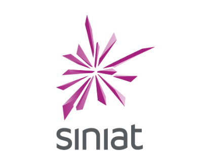 Logo Siniat