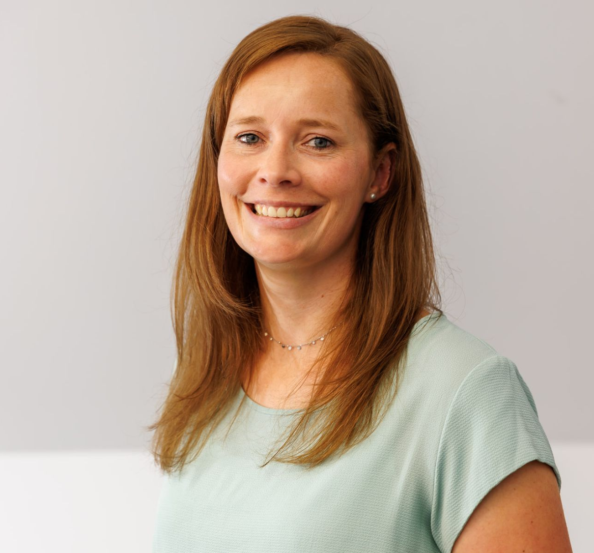 Steuerberaterin Juliana Ebeling