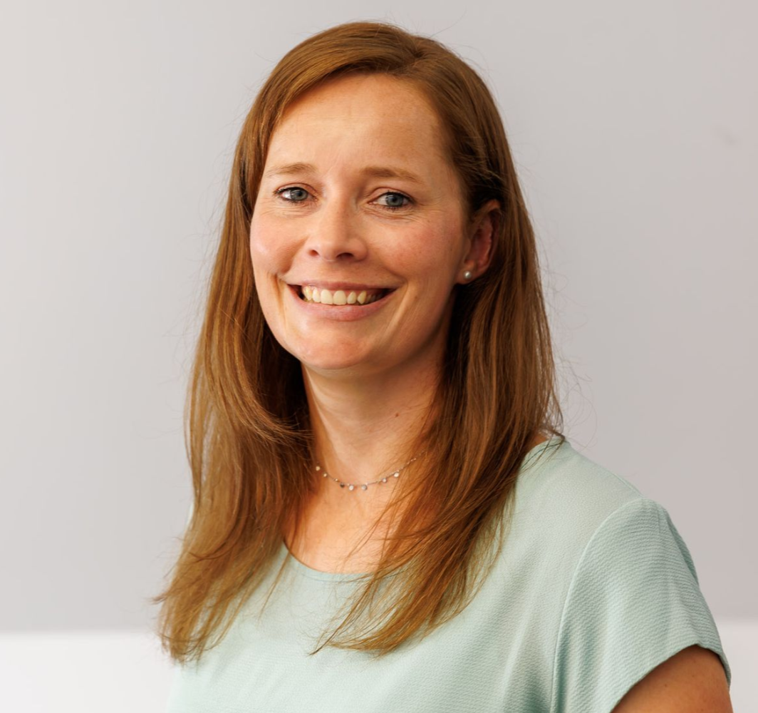 Steuerberaterin Katrin Christ