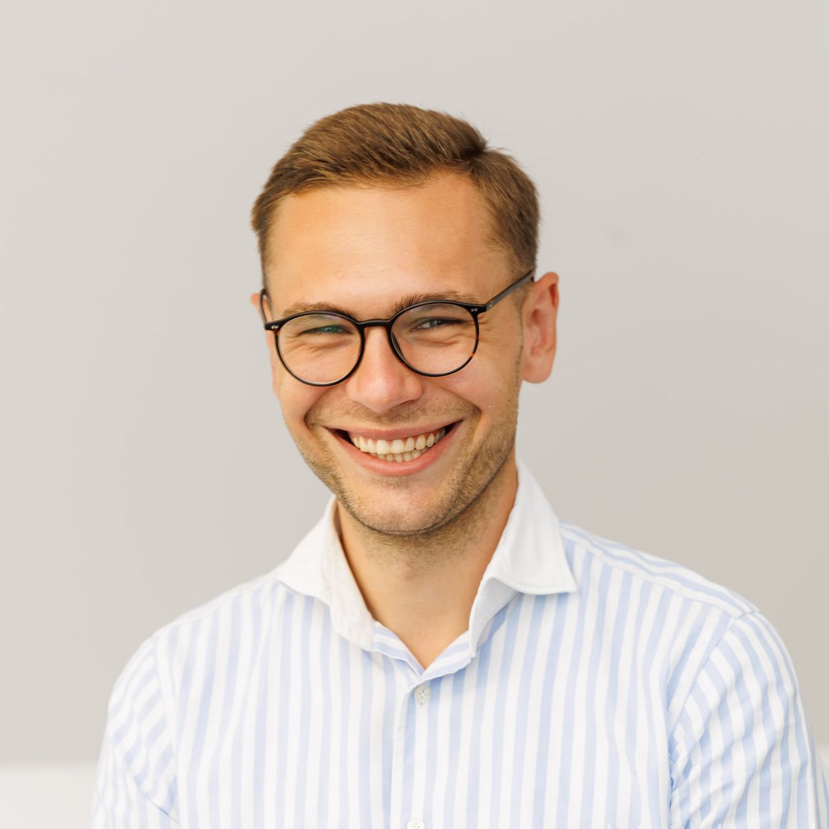 Steuerberater Justus Borschbach