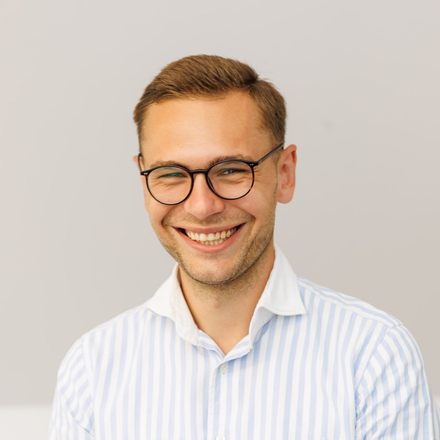 Steuerberater Justus Borschbach