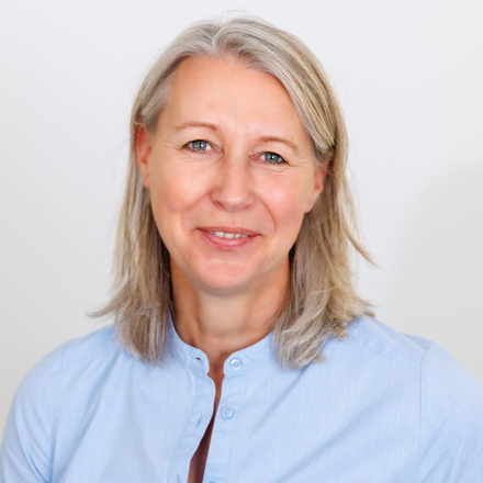 Steuerberaterin Katrin Christ