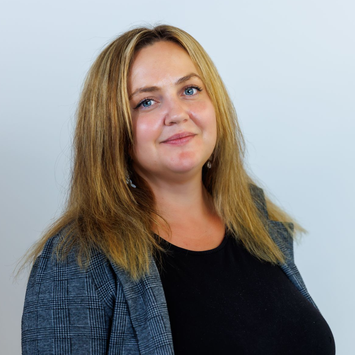 Steuerberaterin Katrin Christ