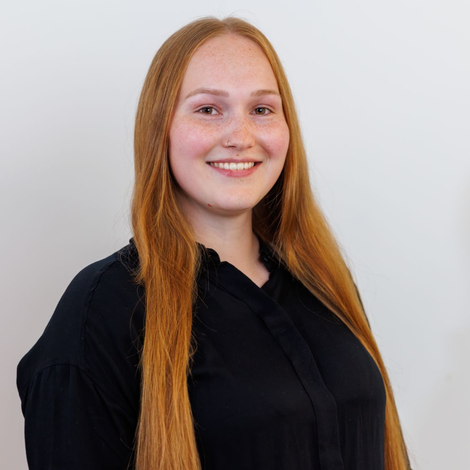 Steuerberaterin Juliana Ebeling