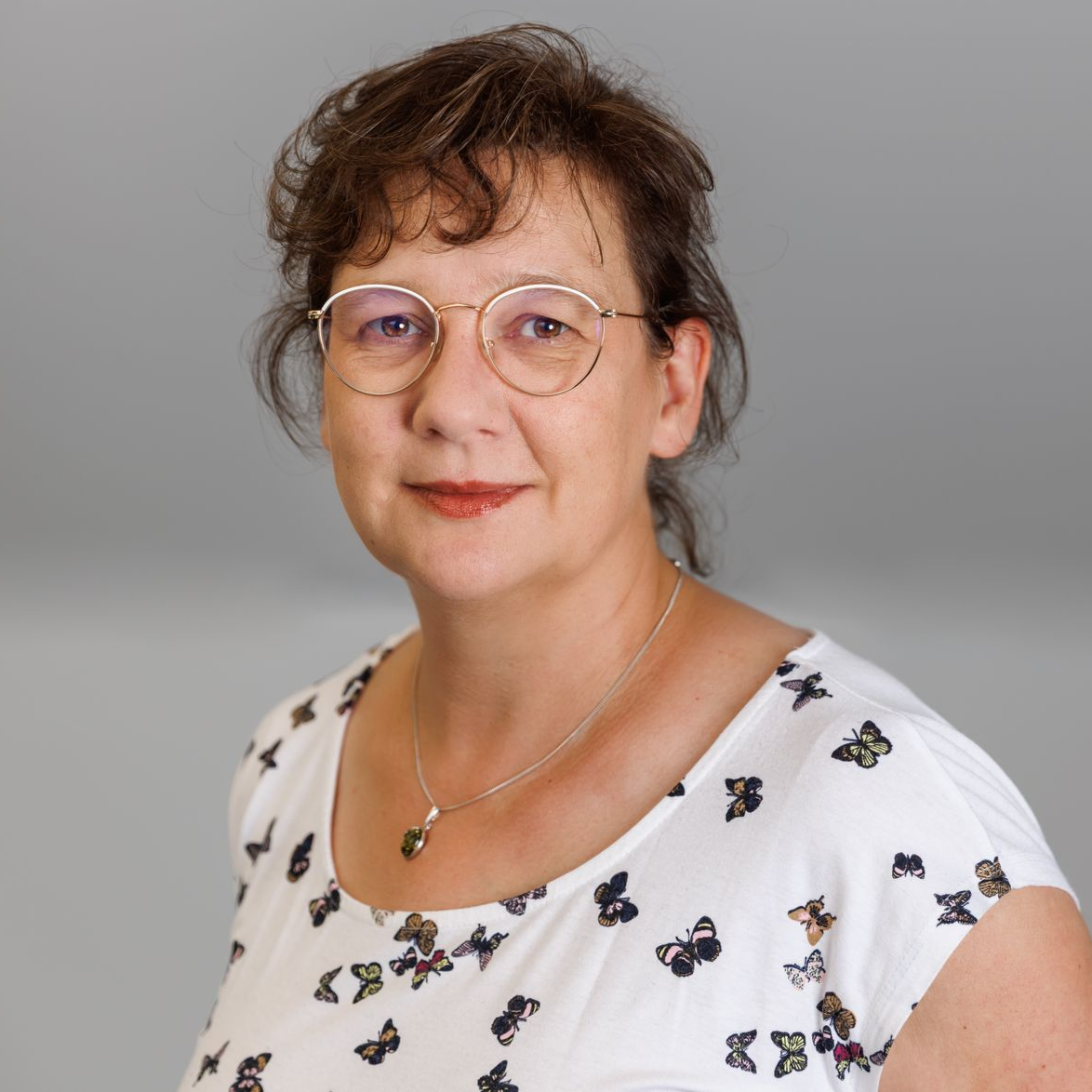 Steuerberaterin Susanne Friedebold