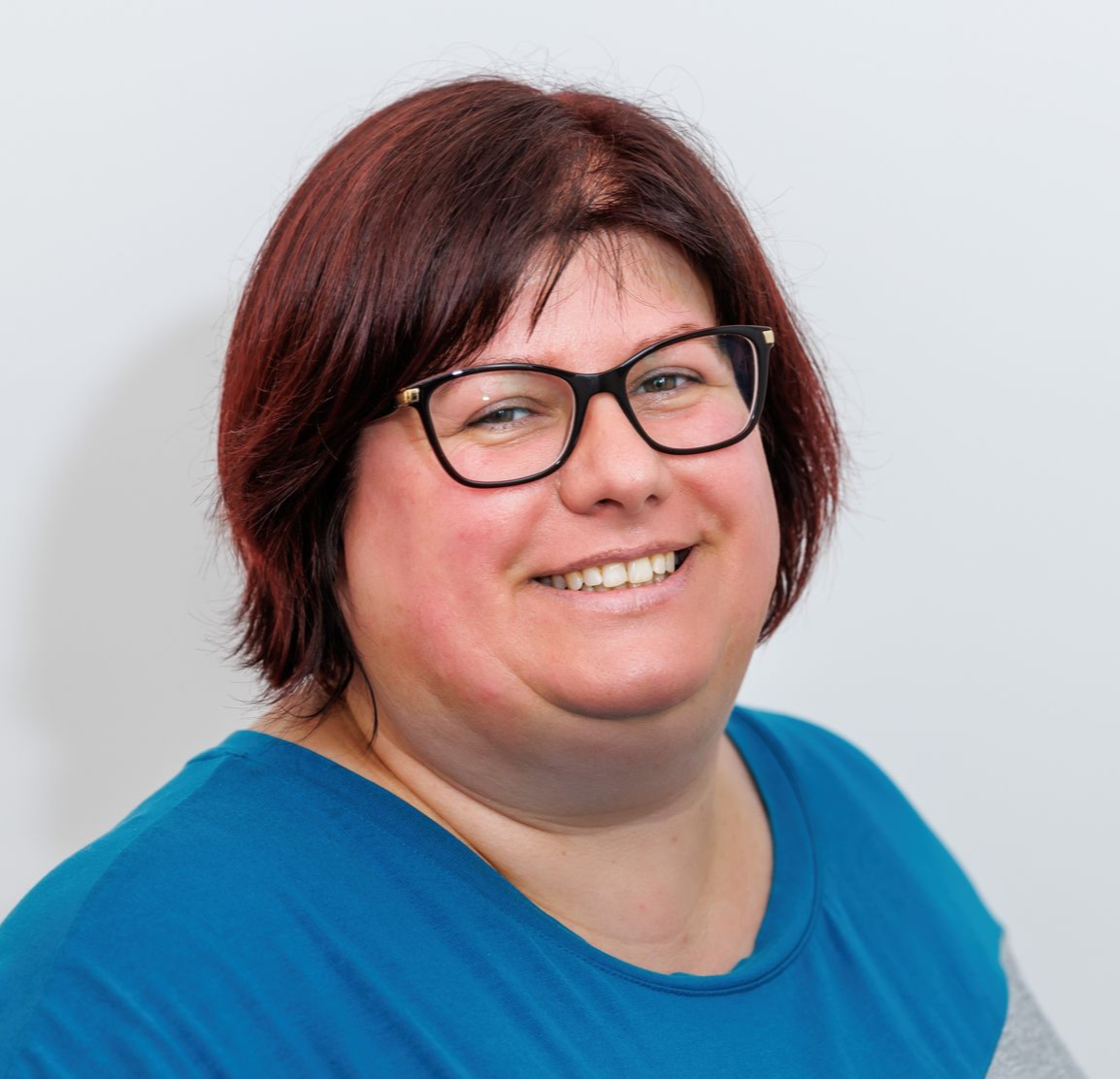 Steuerberaterin Juliana Ebeling