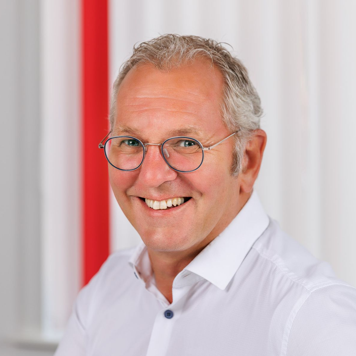 Steuerberater Mathias Borschbach