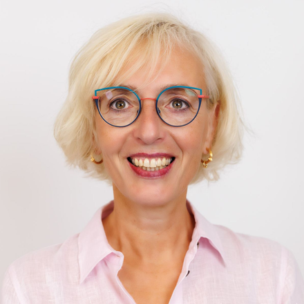 Steuerberaterin Christina Borschbach