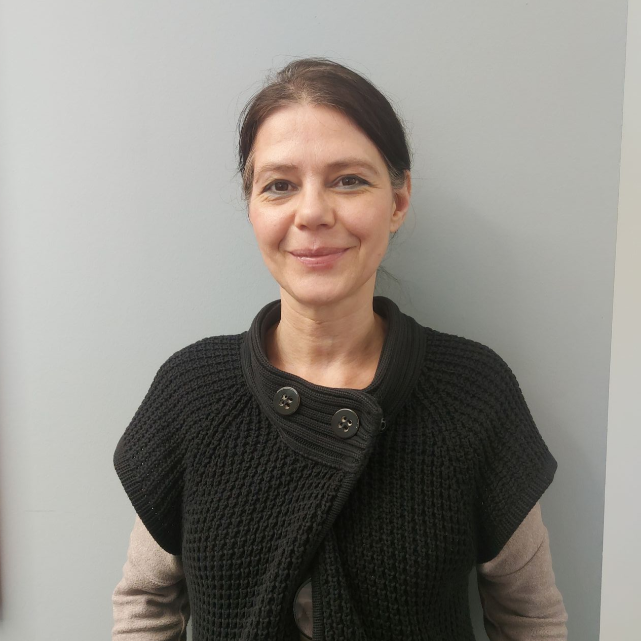 Steuerberaterin Juliana Ebeling