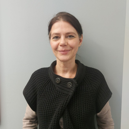 Steuerberaterin Juliana Ebeling