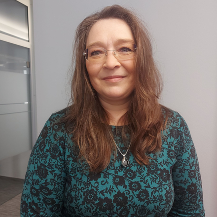 Steuerberaterin Juliana Ebeling