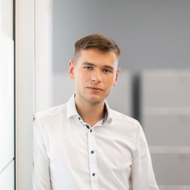 Steuerberater Justus Borschbach