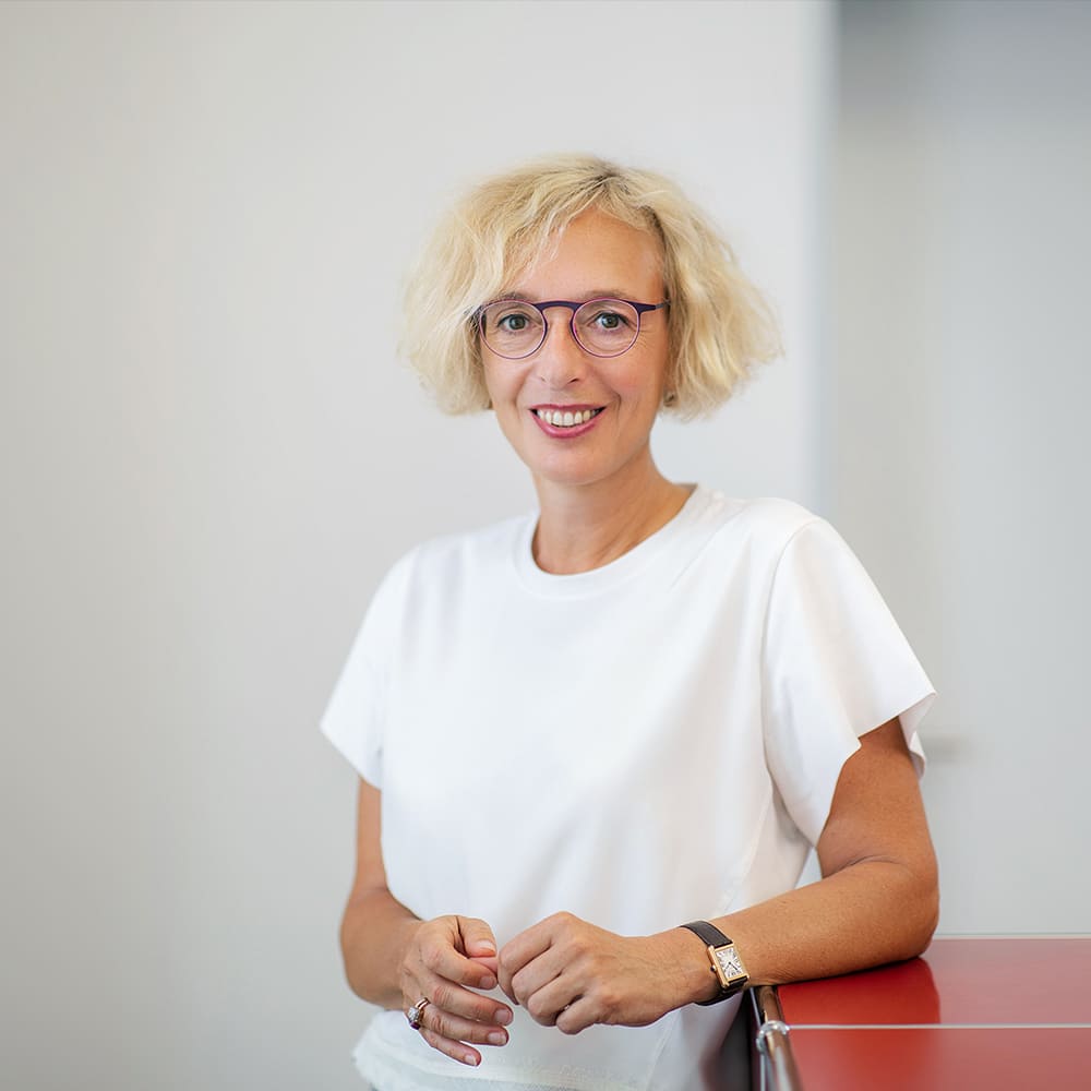 Steuerberaterin Christina Borschbach