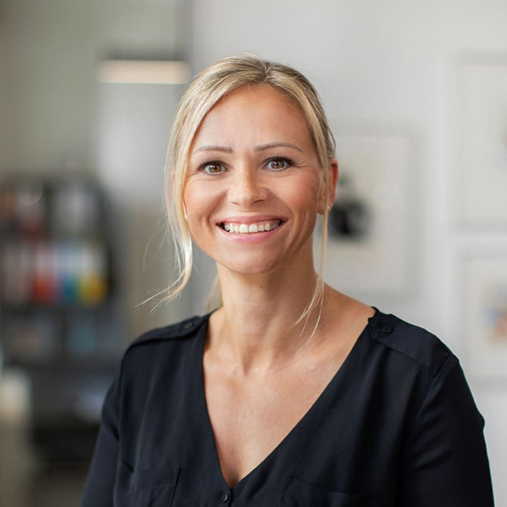 Steuerberaterin Juliana Ebeling