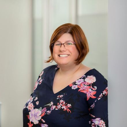 Steuerberaterin Katrin Christ