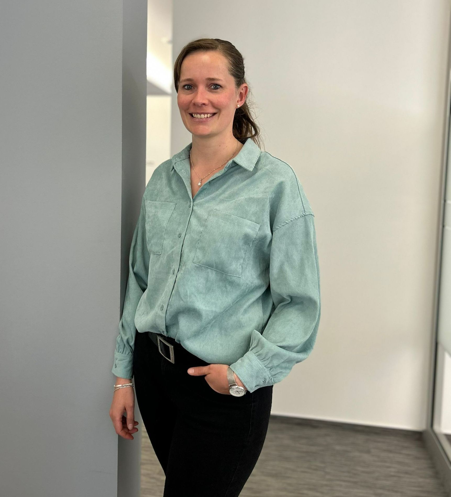 Steuerberaterin Juliana Ebeling