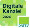 Digitale Kanzlei 2020 Datev