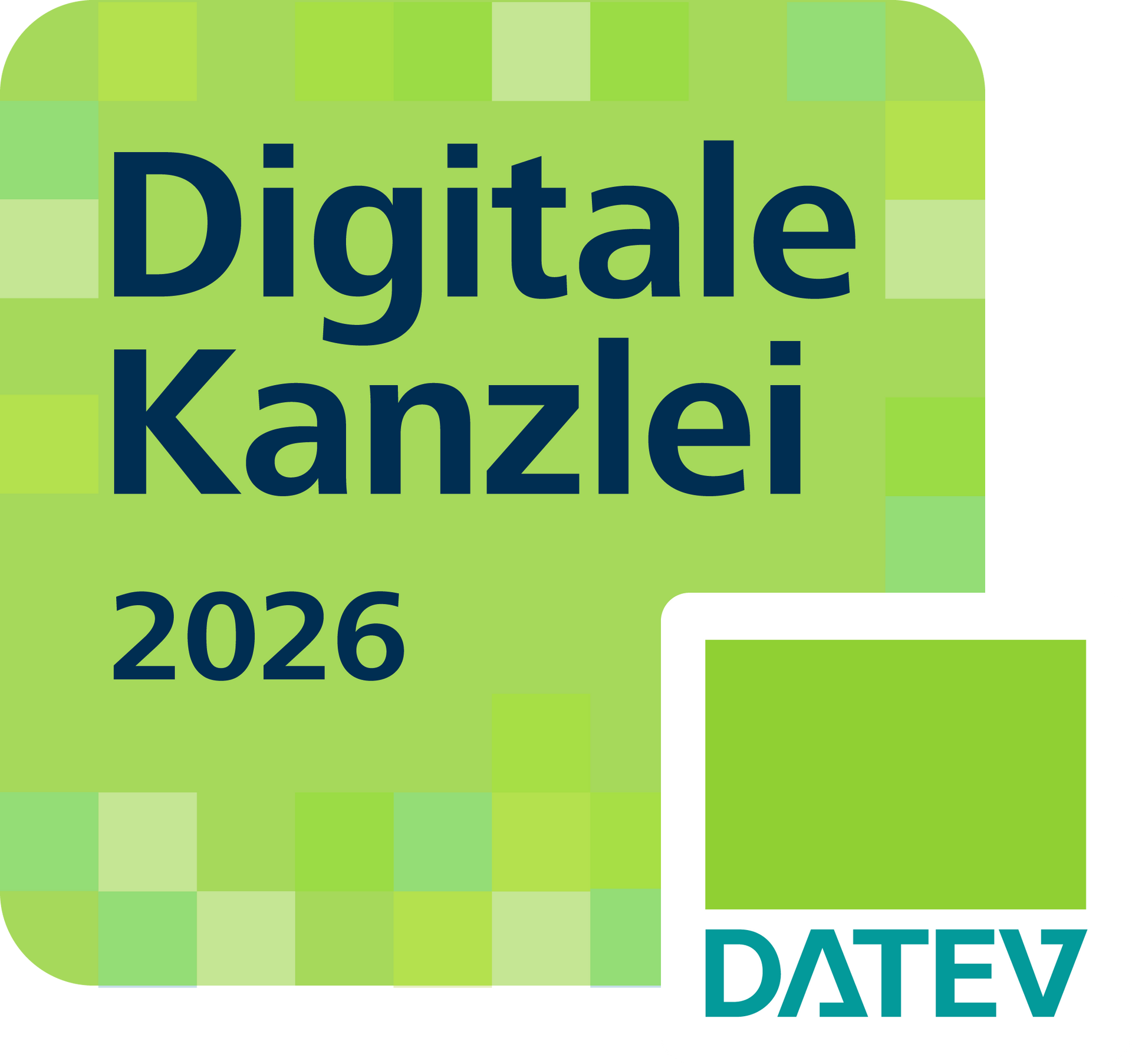 Digitale Kanzlei 2020 Datev