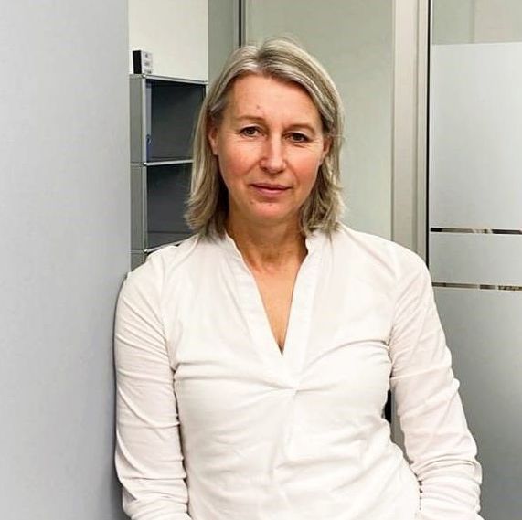 Steuerberaterin Katrin Christ