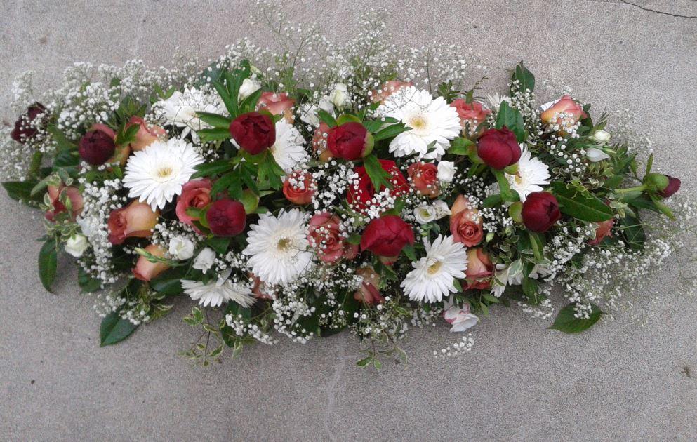 Composition obsèques