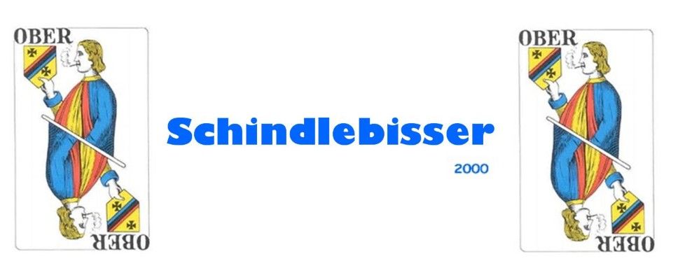 schindlebisser