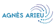 Logo Agnès ARIEU