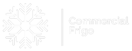 Logo COMMERCIAL FRIGO