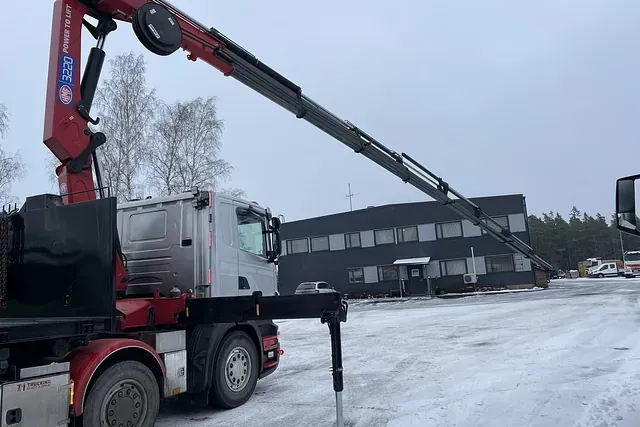 Turun Vaihtoauto Oy