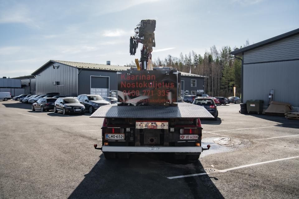 Turun Vaihtoauto Oy