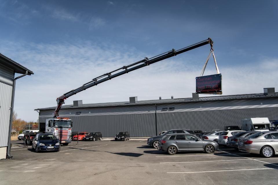 Turun Vaihtoauto Oy