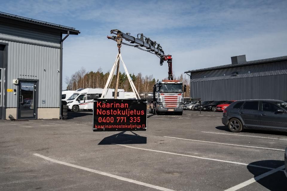 Turun Vaihtoauto Oy